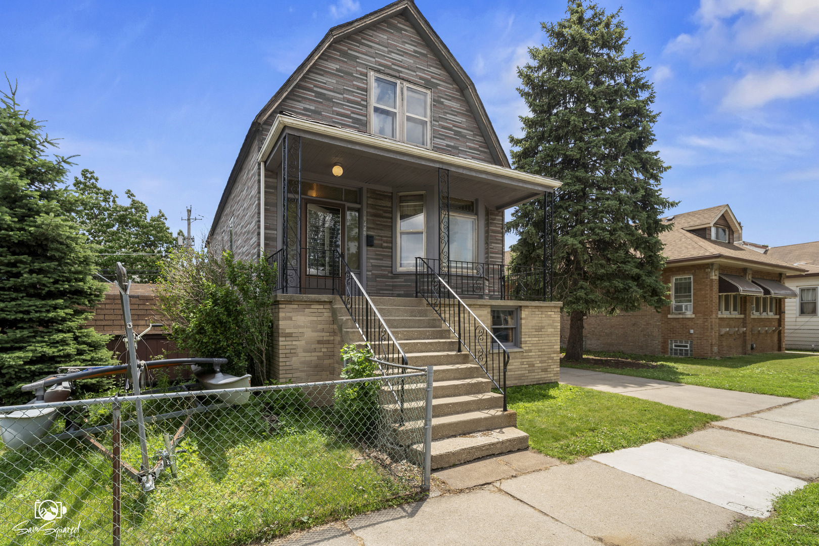 10447-10449 S Avenue N