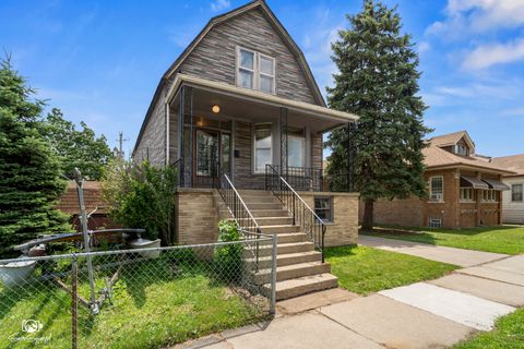 Tiny photo for 10447-10449 S Avenue N, Chicago, IL 60617 (MLS # 12493251)