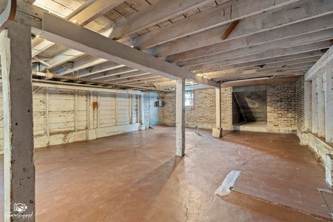 Tiny photo for 10447-10449 S Avenue N, Chicago, IL 60617 (MLS # 12493251)