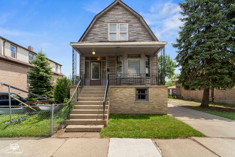 10447-10449 S Avenue N Chicago IL 60617