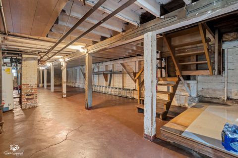 Tiny photo for 10447-10449 S Avenue N, Chicago, IL 60617 (MLS # 12493251)