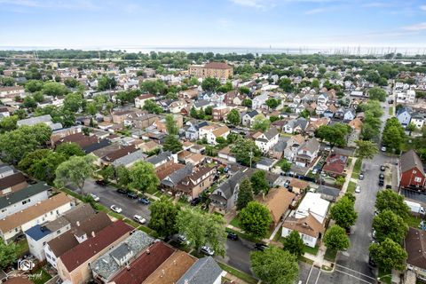 Tiny photo for 10447-10449 S Avenue N, Chicago, IL 60617 (MLS # 12493251)