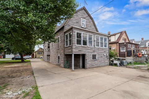 Tiny photo for 10447-10449 S Avenue N, Chicago, IL 60617 (MLS # 12493251)