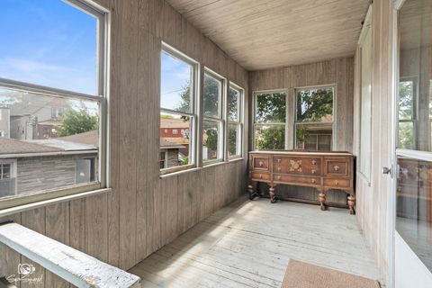 Tiny photo for 10447-10449 S Avenue N, Chicago, IL 60617 (MLS # 12493251)