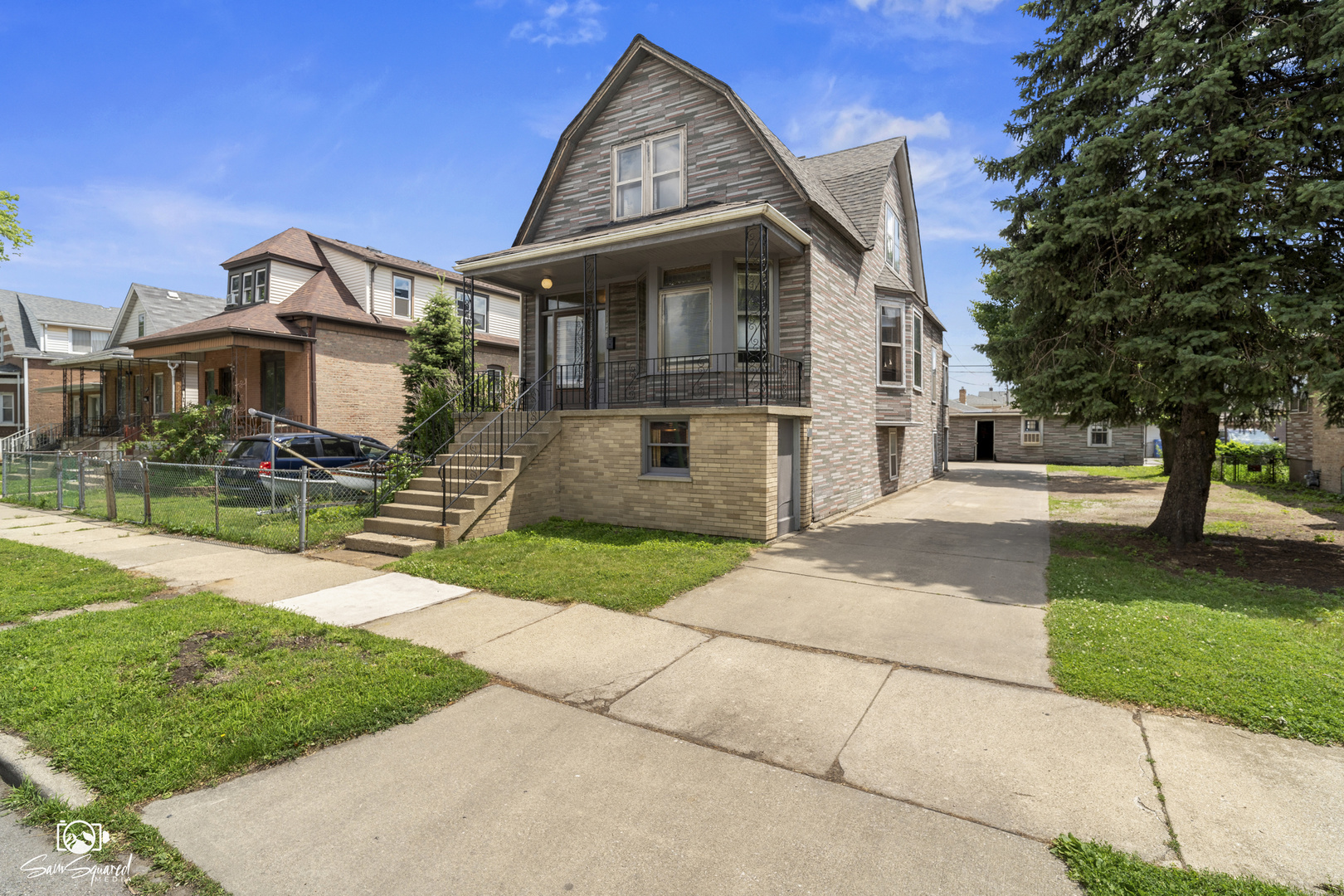 10447-10449 S Avenue N