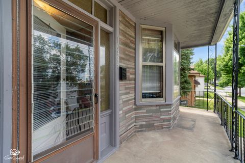 Tiny photo for 10447-10449 S Avenue N, Chicago, IL 60617 (MLS # 12493251)