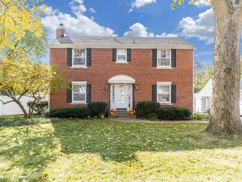 Photo of 1416 West Acres Road, Joliet, IL 60435 (MLS # 12502444)