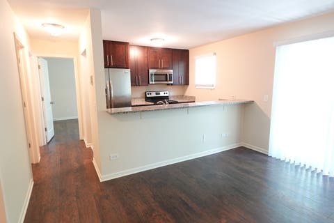 Tiny photo for 1303 N Winslowe Drive #203, Palatine, IL 60074 (MLS # 12701020)