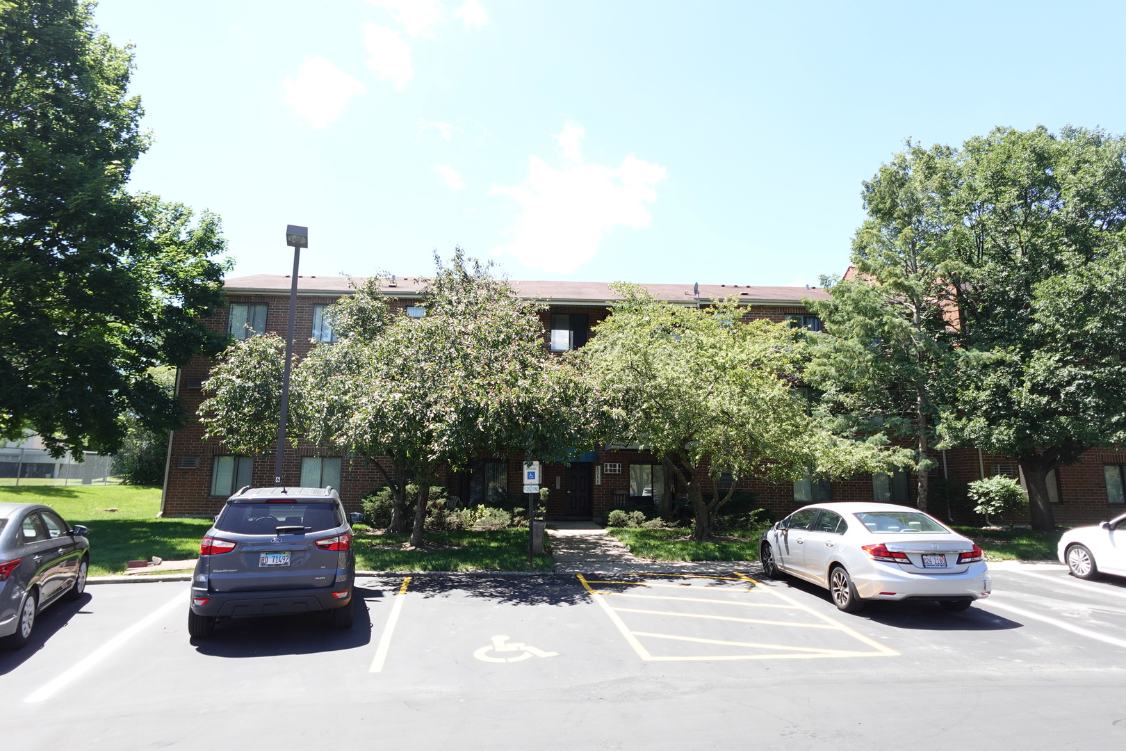 1303 N Winslowe Drive 203