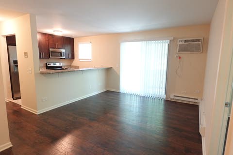 Tiny photo for 1303 N Winslowe Drive #203, Palatine, IL 60074 (MLS # 12701020)