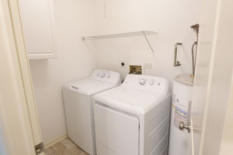 Tiny photo for 1303 N Winslowe Drive #203, Palatine, IL 60074 (MLS # 12701020)