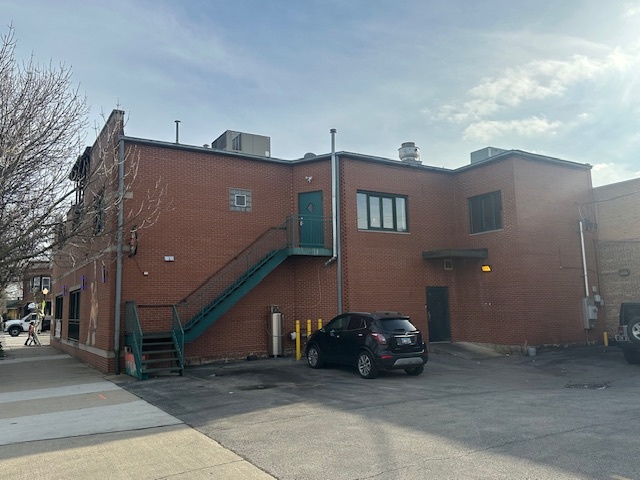 5700 W Irving Park Road