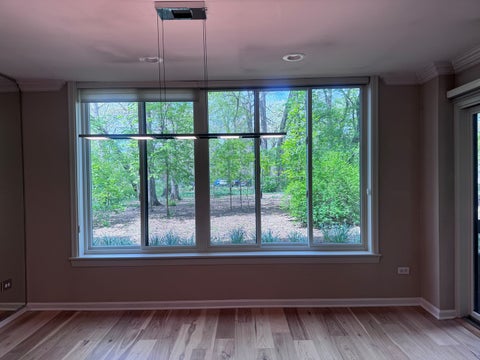 Tiny photo for 1401 Burr Oak Road #105B, Hinsdale, IL 60521 (MLS # 12554839)
