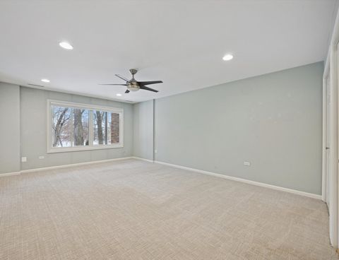 Tiny photo for 1401 Burr Oak Road #105B, Hinsdale, IL 60521 (MLS # 12554839)