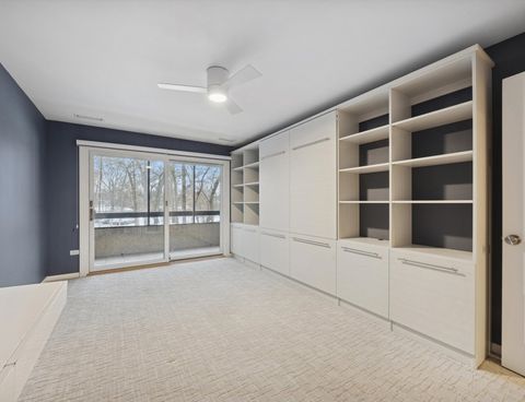 Tiny photo for 1401 Burr Oak Road #105B, Hinsdale, IL 60521 (MLS # 12554839)