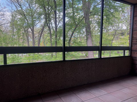 Tiny photo for 1401 Burr Oak Road #105B, Hinsdale, IL 60521 (MLS # 12554839)