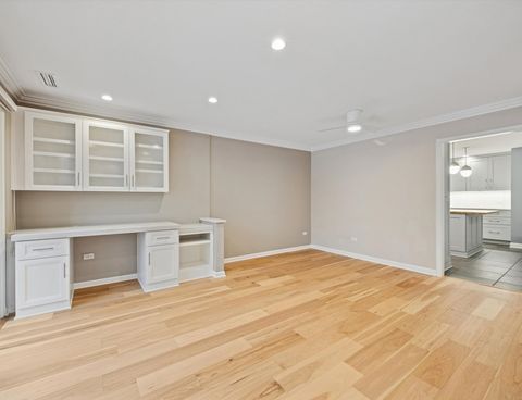 Tiny photo for 1401 Burr Oak Road #105B, Hinsdale, IL 60521 (MLS # 12554839)