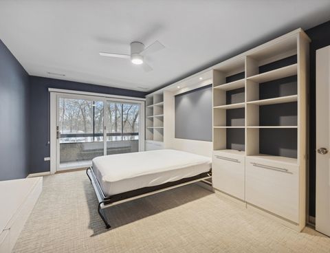 Tiny photo for 1401 Burr Oak Road #105B, Hinsdale, IL 60521 (MLS # 12554839)