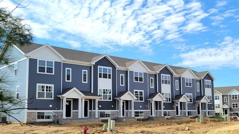 6570 Linden Trail F Wonder Lake IL 60097