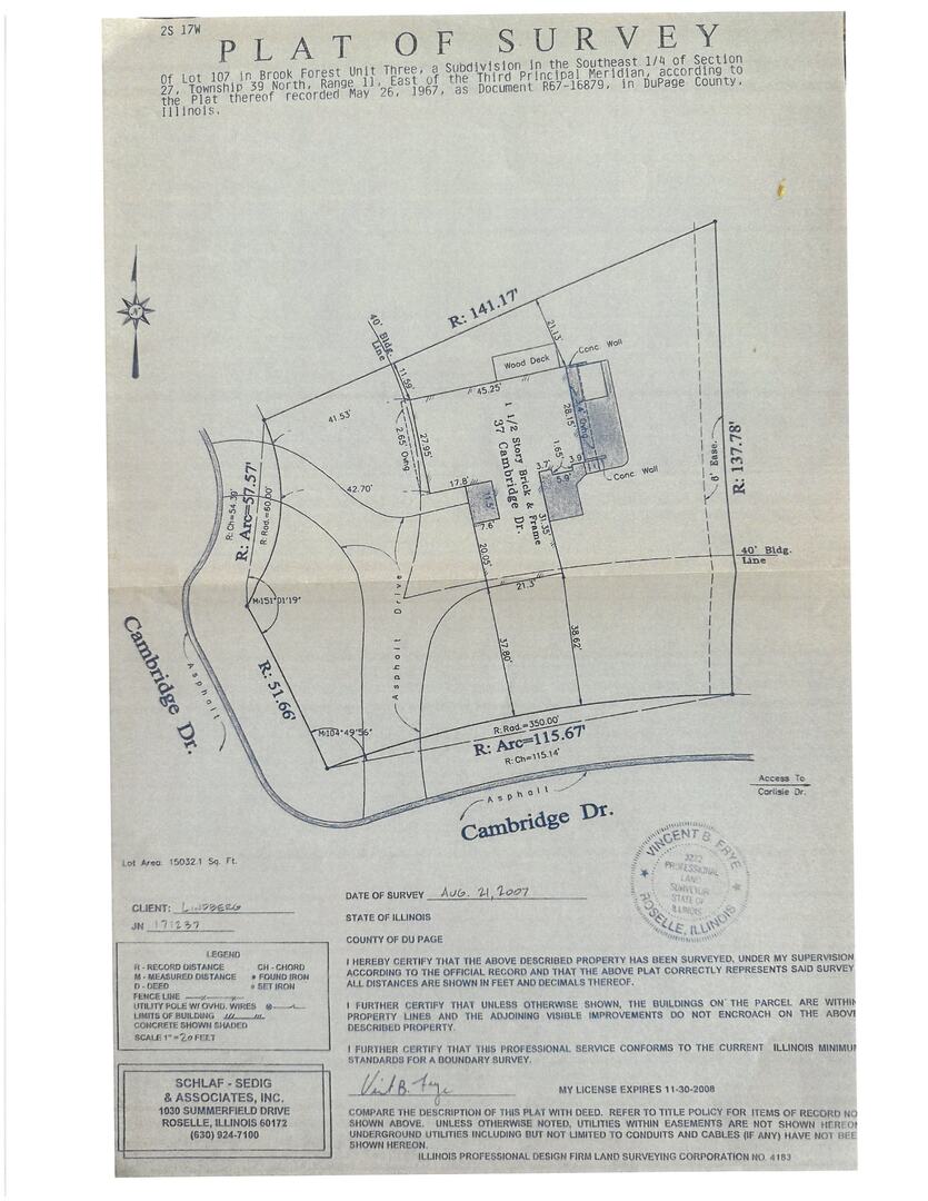 37 E CAMBRIDGE Drive