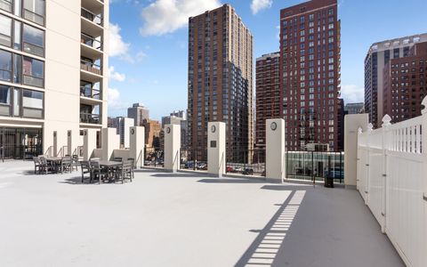 Tiny photo for 1122 N Clark Street #1403, Chicago, IL 60610 (MLS # 12588554)