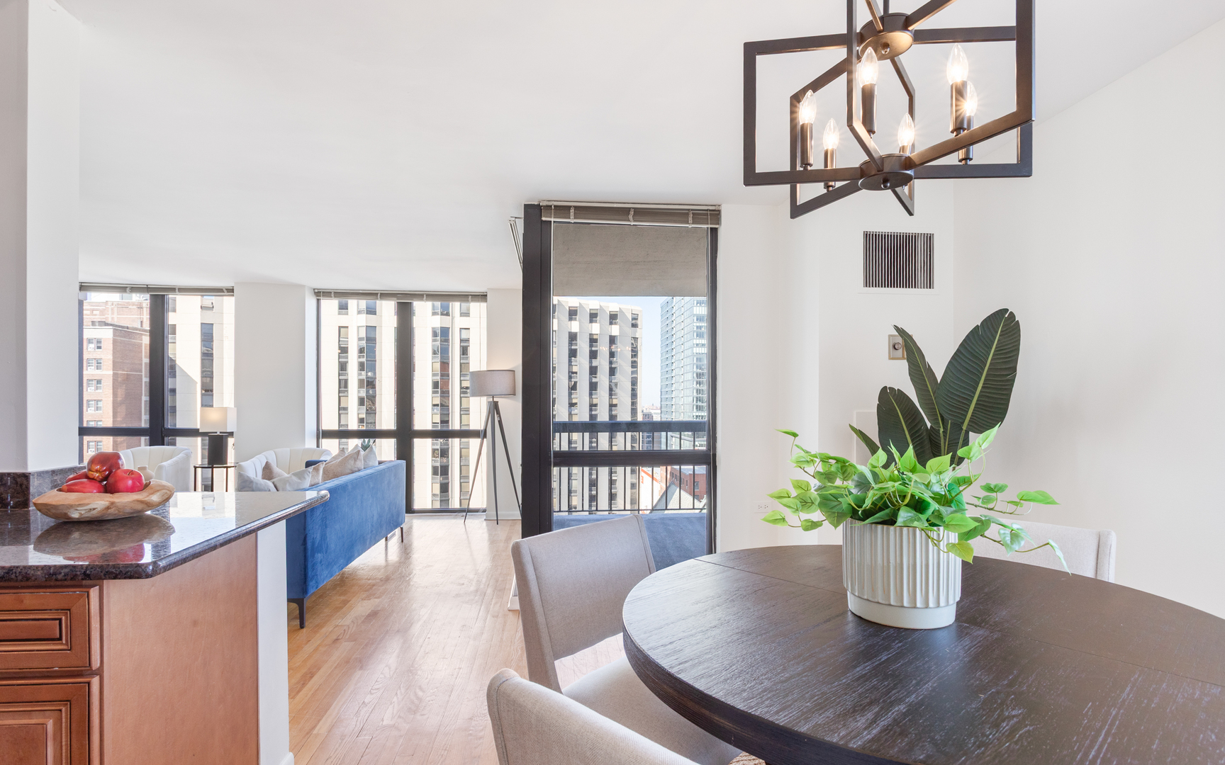 1122 N Clark Street 1403