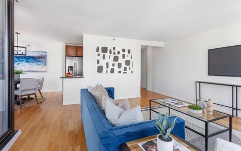 Tiny photo for 1122 N Clark Street #1403, Chicago, IL 60610 (MLS # 12588554)