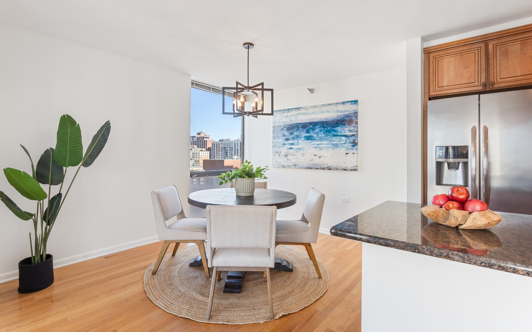 1122 N Clark Street 1403