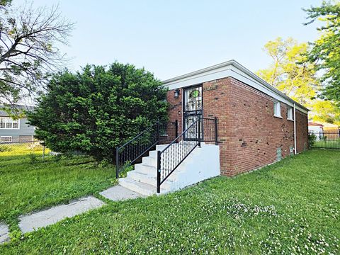 Photo of 11425 S Elizabeth Street, Chicago, IL 60643 (MLS # 12660423)