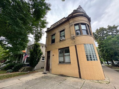 3756 N Leavitt Street 2 Chicago IL 60618