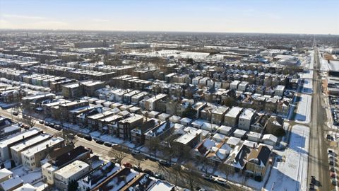 Tiny photo for 1610 S 50th Avenue, Cicero, IL 60804 (MLS # 12558462)