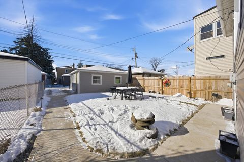 Tiny photo for 1610 S 50th Avenue, Cicero, IL 60804 (MLS # 12558462)