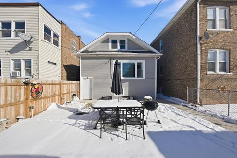 Tiny photo for 1610 S 50th Avenue, Cicero, IL 60804 (MLS # 12558462)