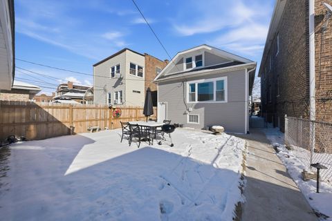 Tiny photo for 1610 S 50th Avenue, Cicero, IL 60804 (MLS # 12558462)