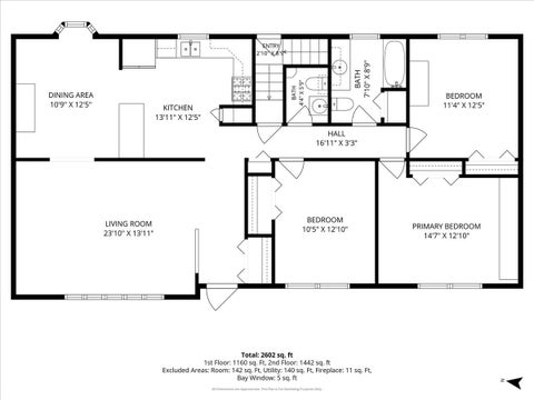 Tiny photo for Orland Park, IL 60462 (MLS # 12735704)