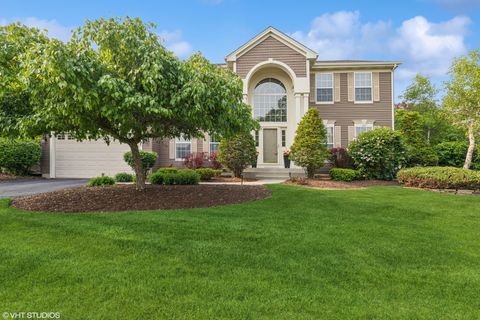 36932 N Fernview Lane Lake Villa IL 60046