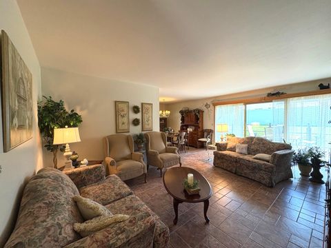 Tiny photo for 753 Fort Street, Ottawa, IL 61350 (MLS # 12428114)