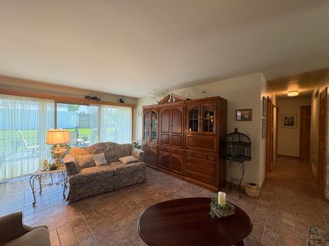 Tiny photo for 753 Fort Street, Ottawa, IL 61350 (MLS # 12428114)