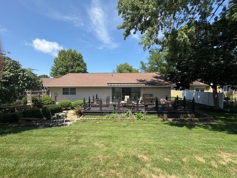 Tiny photo for 753 Fort Street, Ottawa, IL 61350 (MLS # 12428114)
