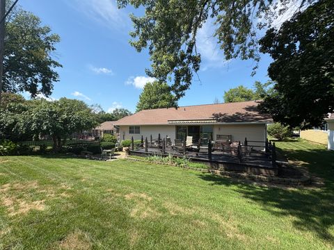 Tiny photo for 753 Fort Street, Ottawa, IL 61350 (MLS # 12428114)