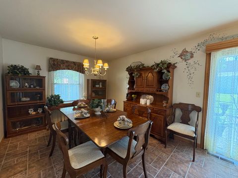 Tiny photo for 753 Fort Street, Ottawa, IL 61350 (MLS # 12428114)