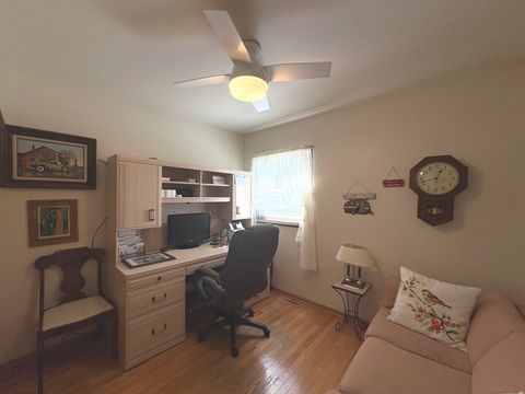 Tiny photo for 753 Fort Street, Ottawa, IL 61350 (MLS # 12428114)