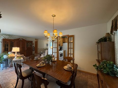 Tiny photo for 753 Fort Street, Ottawa, IL 61350 (MLS # 12428114)