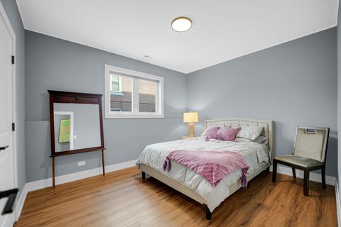 Tiny photo for 5418 S Mulligan Avenue, Chicago, IL 60638 (MLS # 12553389)