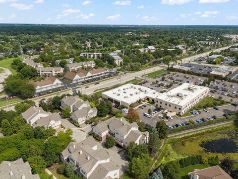Tiny photo for 2641 N Greenwood Avenue, Arlington Heights, IL 60004 (MLS # 12747270)