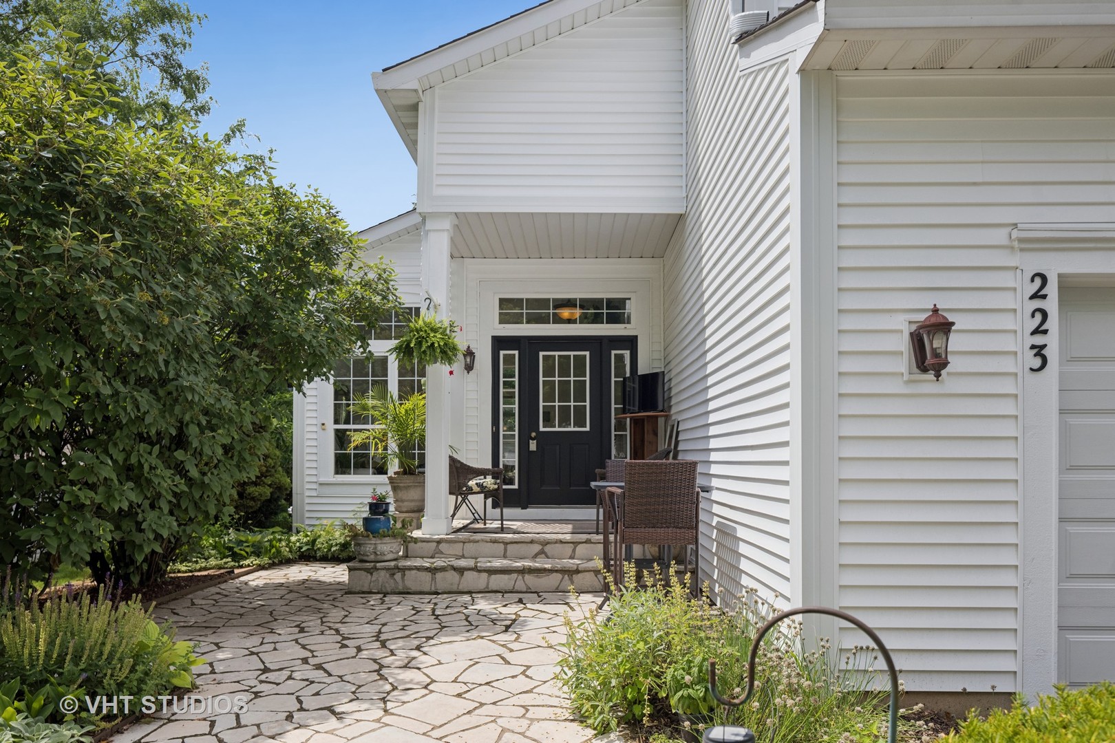 223 Saffron Lane