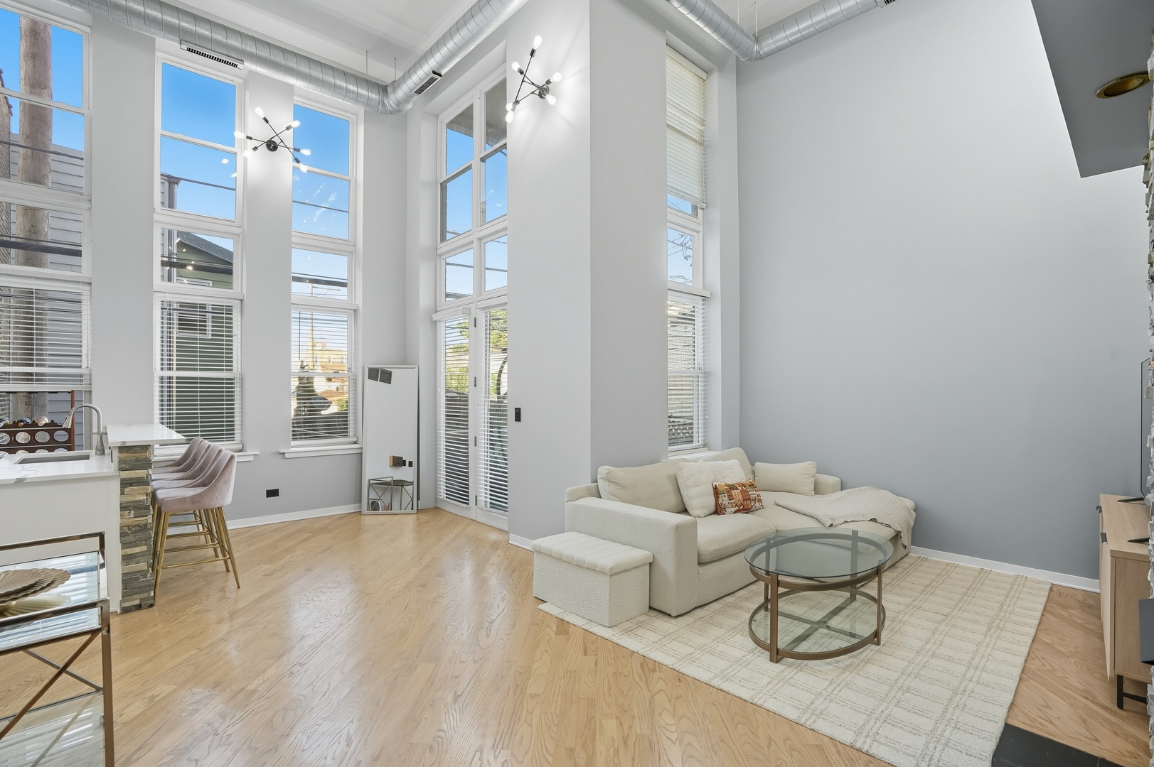 3550 W Montrose Avenue 107