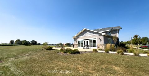 Tiny photo for 21730 Ivanhoe Trail, Plainfield, IL 60544 (MLS # 12475931)