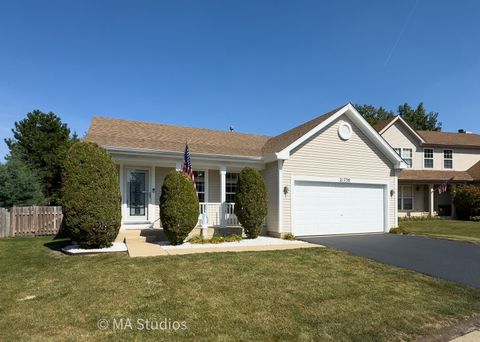 Photo of 21730 Ivanhoe Trail, Plainfield, IL 60544 (MLS # 12475931)