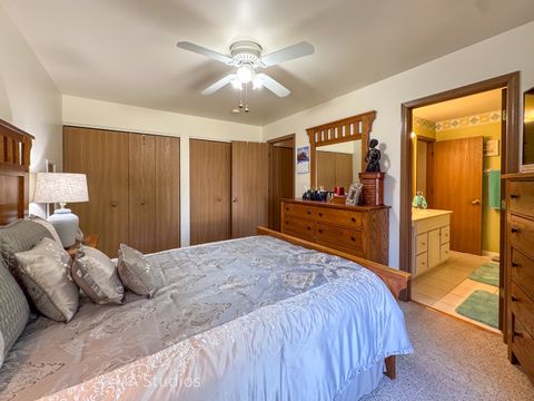 Tiny photo for 21730 Ivanhoe Trail, Plainfield, IL 60544 (MLS # 12475931)